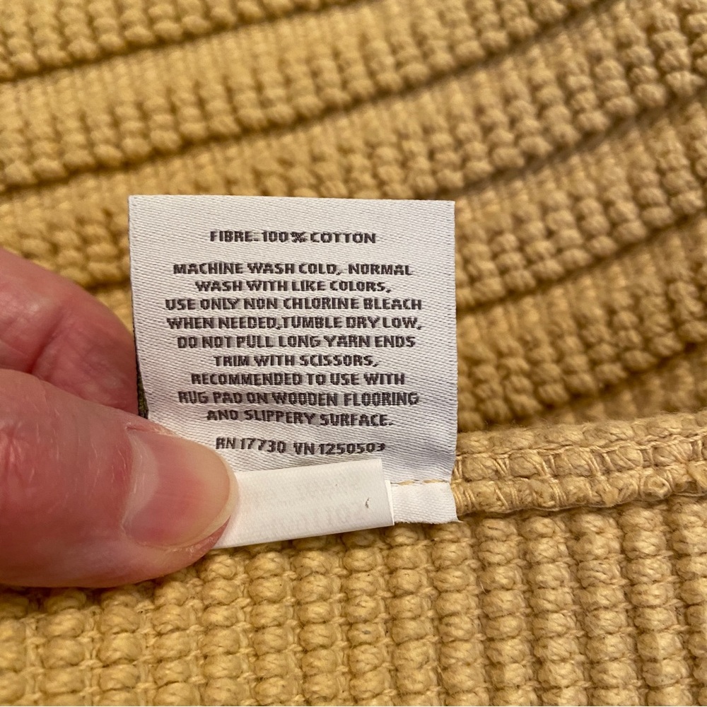 New Performance Bath Mat - Picture 4 of 4